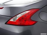  Passenger Side Taillight photo